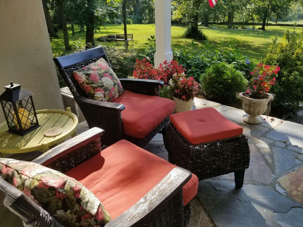 Airwell Bed&breakfast