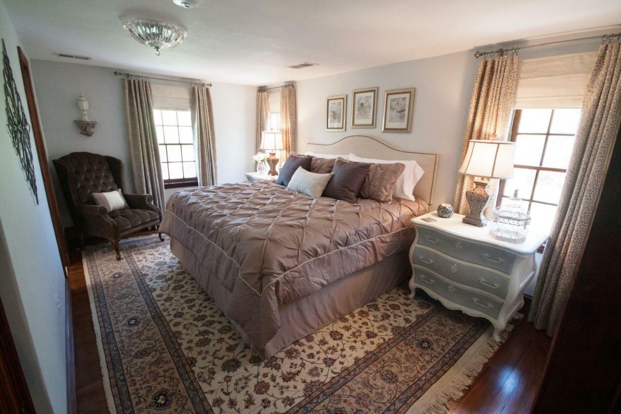 Airwell Bed & Breakfast 4*