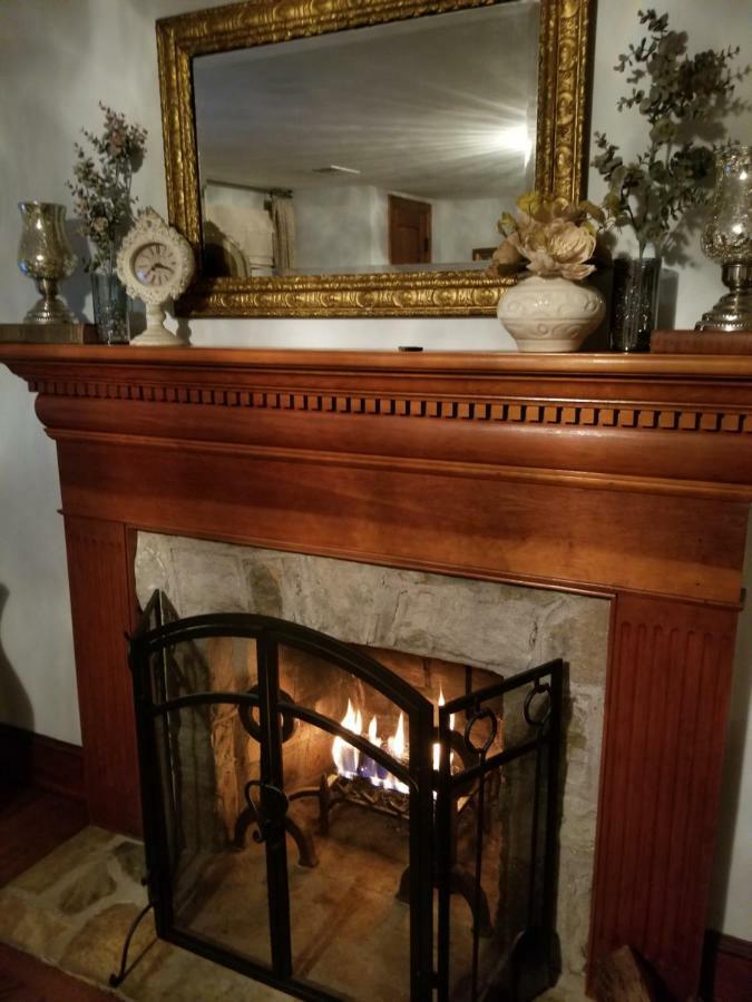 Bed & Breakfast Airwell Purcellville